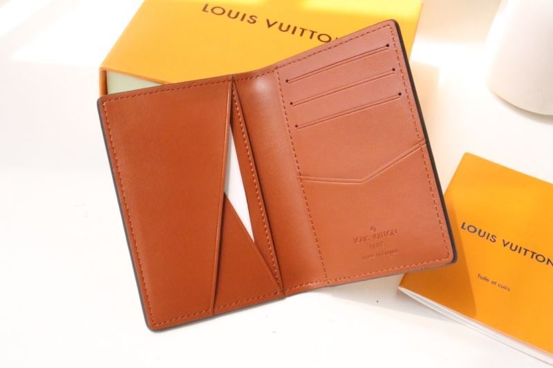 LV Wallets